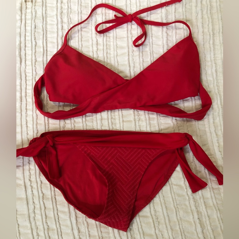 American Eagle bikini